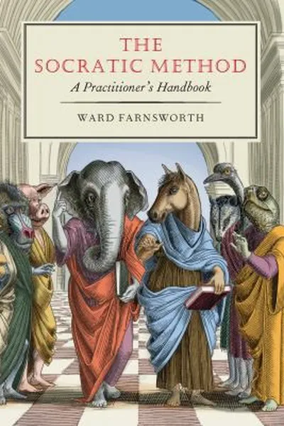 Capa de Socratic Method