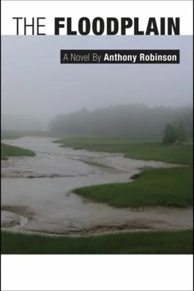 Capa de The floodplain