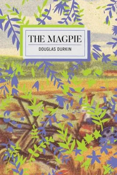 Capa de Magpie