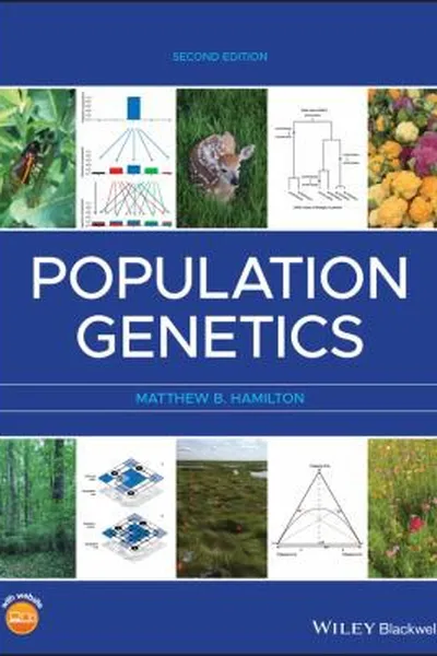 Capa de Population Genetics