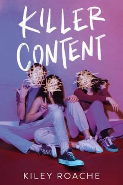 Capa de Killer Content