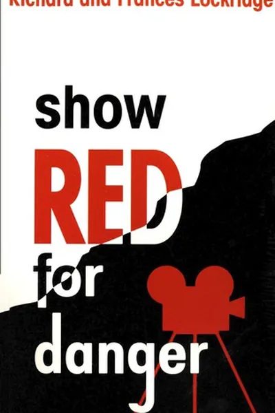 Capa de Show red for danger