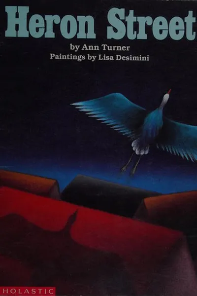 Capa de Heron street