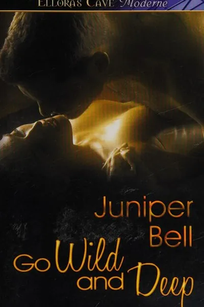 Capa de Go wild and deep