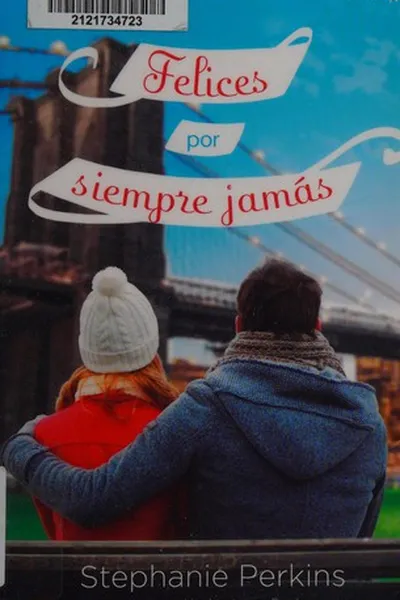 Capa de Felices por siempre jamás