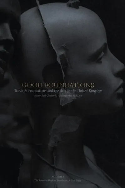 Capa de Good foundations