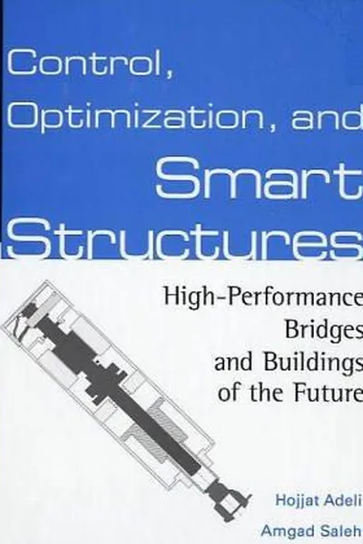 Capa de Control, optimization, and smart structures