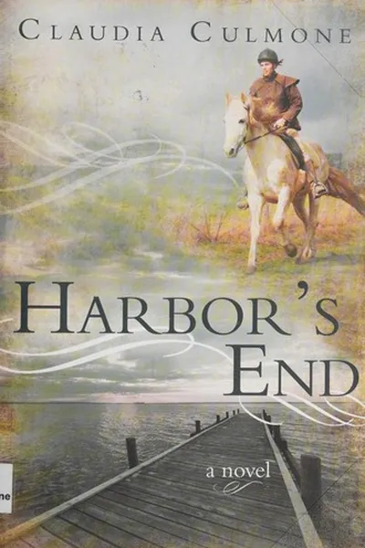 Capa de Harbor's end
