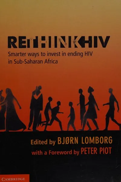 Capa de Rethinking HIV priorities
