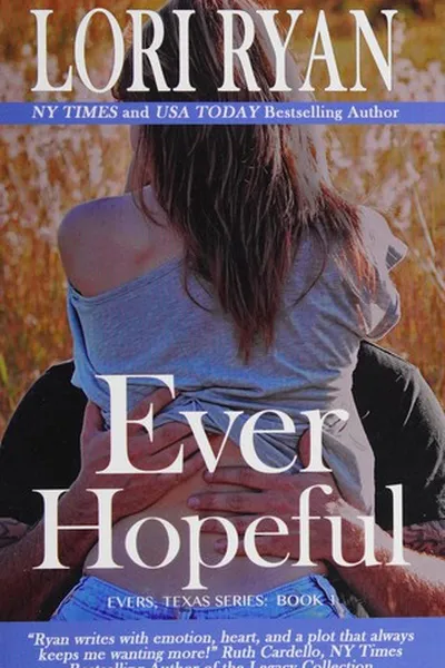 Capa de Ever hopeful