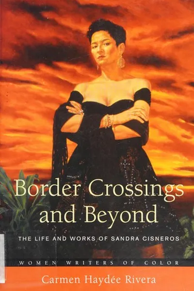 Capa de Border crossings and beyond