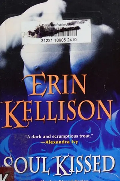 Capa de Soul kissed