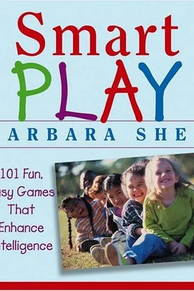 Capa de Smart Play