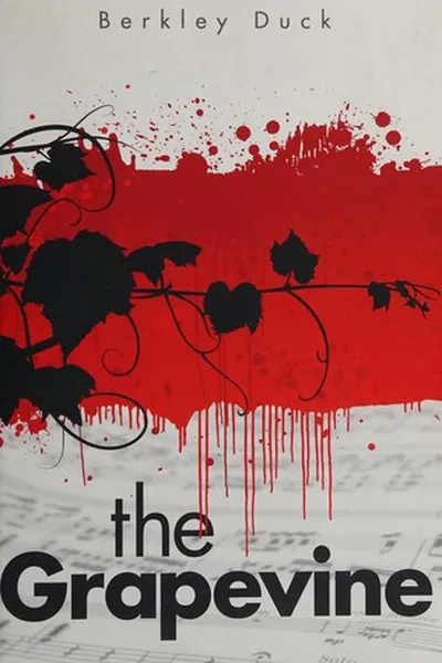 Capa de The grapevine