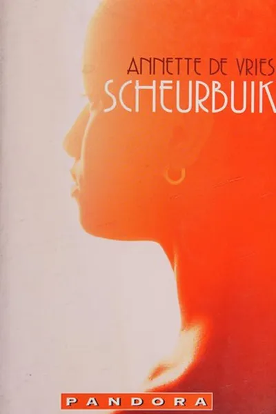 Capa de Scheurbuik