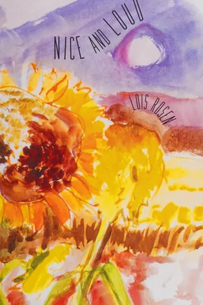 Capa de Nice and loud