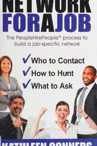 Capa de Network for a job