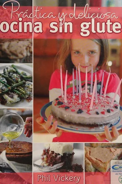 Capa de Práctica y deliciosa!