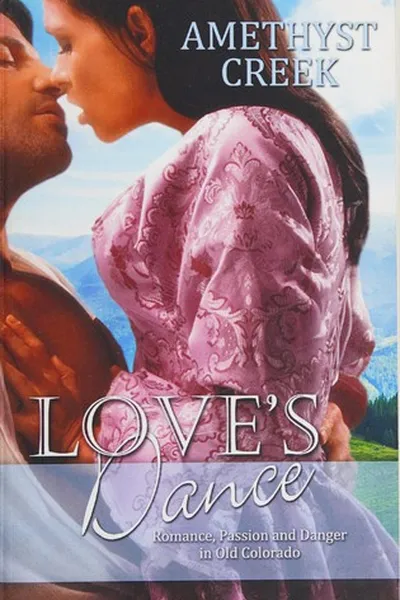 Cover of Love's dance