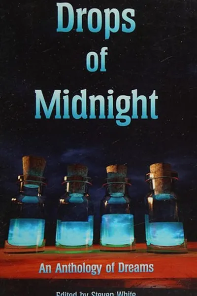 Capa de Drops of Midnight