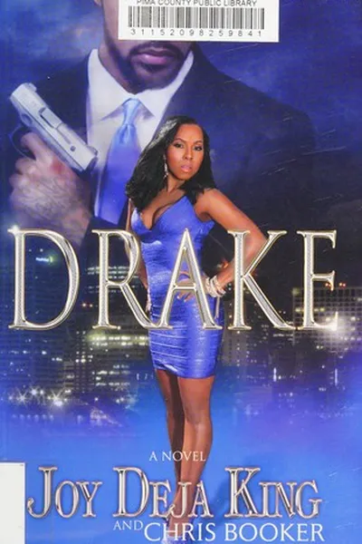 Capa de Drake