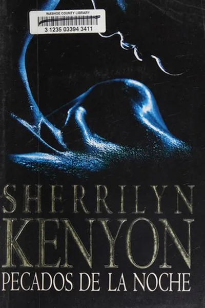 Capa de Pecados de la noche