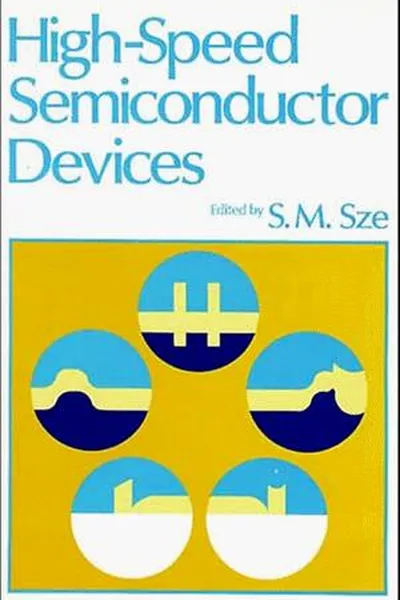 Cover of High-speed semiconductor devices
