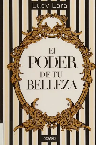 Capa de El poder de tu belleza