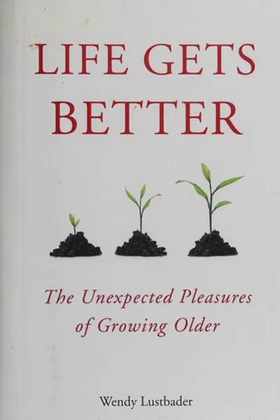 Capa de Life gets better