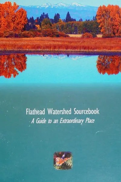 Capa de Flathead watershed sourcebook
