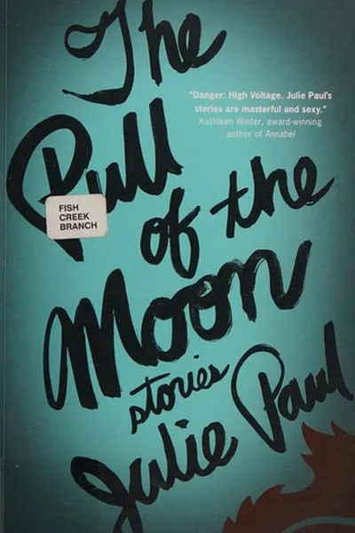 Capa de Pull of the Moon