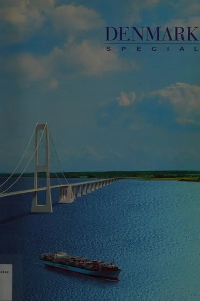 Capa de Denmark special