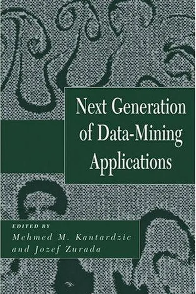 Capa de Next generation of data-mining applications