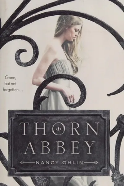 Capa de Thorn Abbey