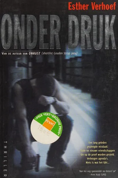 Capa de Onder druk