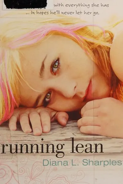 Capa de Running lean