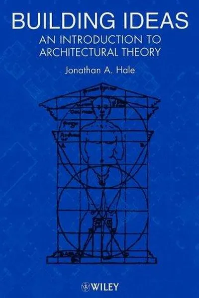 Capa de Building ideas