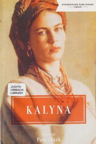 Capa de Kalyna