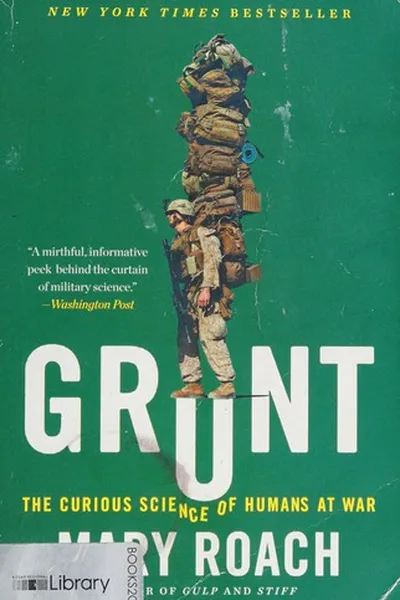Capa de Grunt