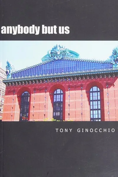 Capa de Anybody But Us