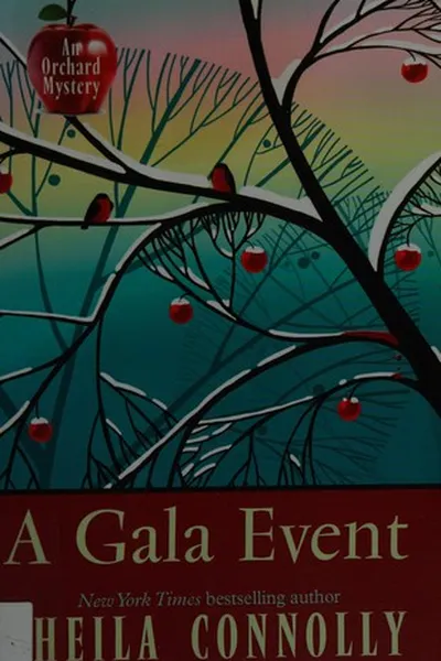 Capa de A Gala Event