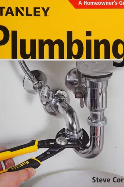 Capa de Stanley plumbing