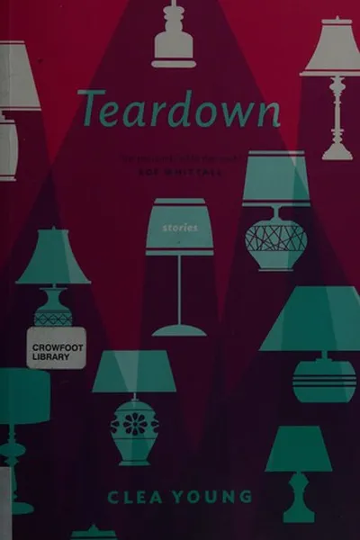 Capa de Teardown