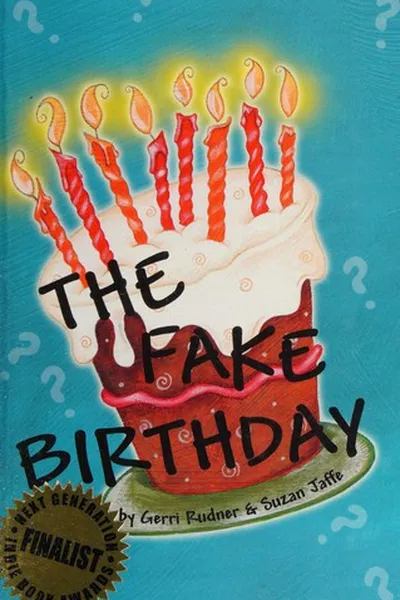 Capa de The fake birthday