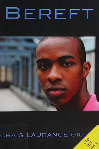 Capa de Bereft