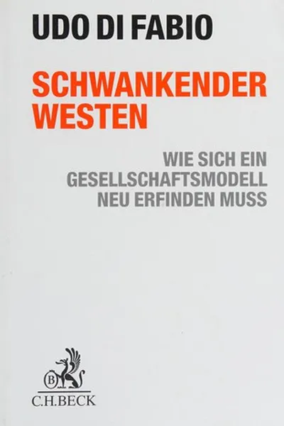 Capa de Schwankender Westen
