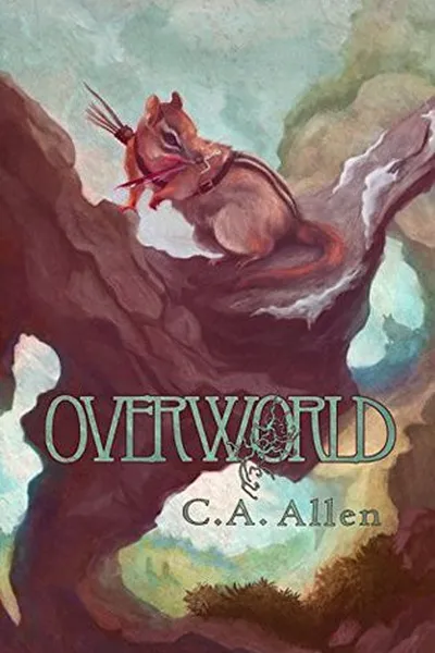 Capa de Overworld