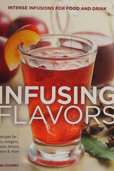 Capa de Infusing flavors
