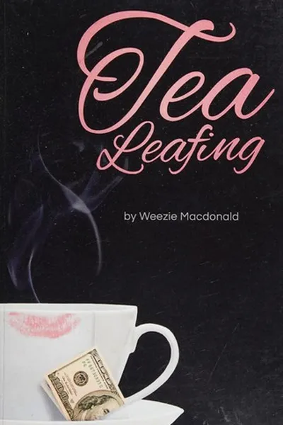 Capa de Tea leafing