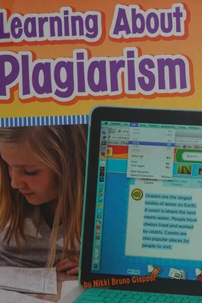 Capa de Learning about Plagiarism